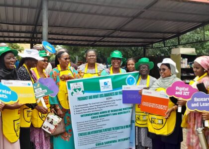 PregnancyAndInfantLossAwareness