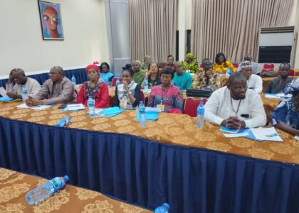 Imunization activity